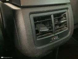 Reported damage