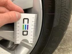 Reported damage