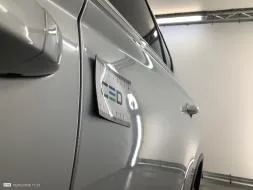 Reported damage