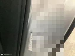 Reported damage