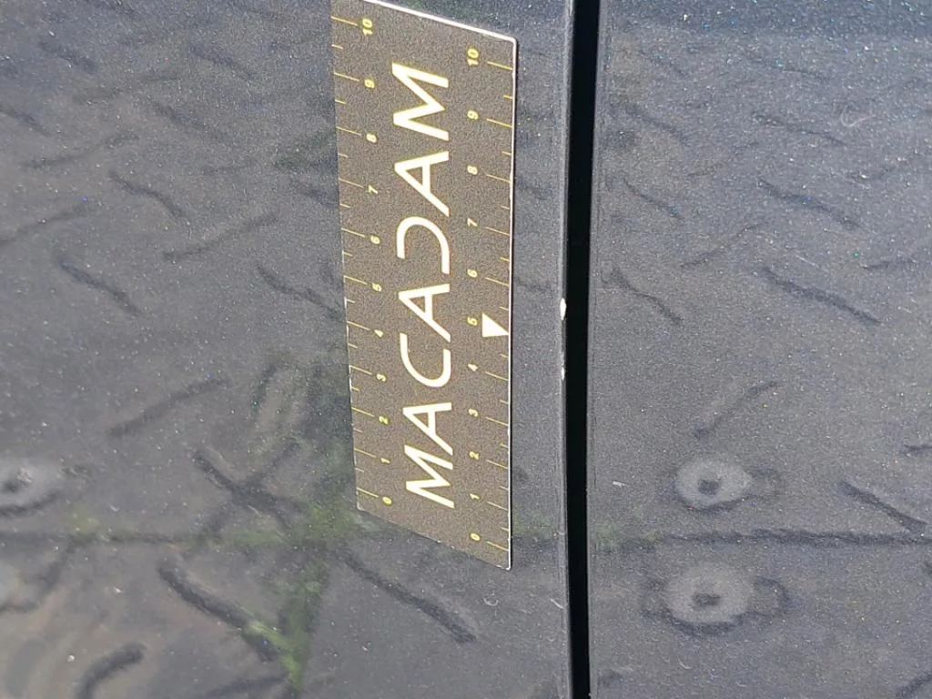 Vastgestelde schade