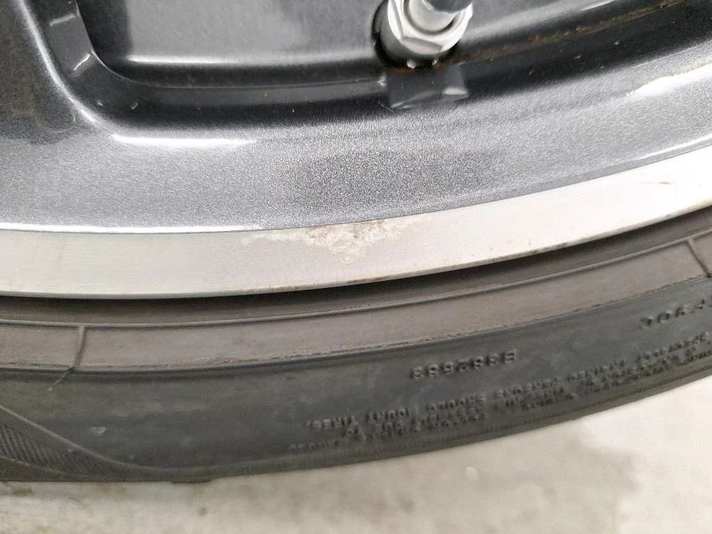 Vastgestelde schade