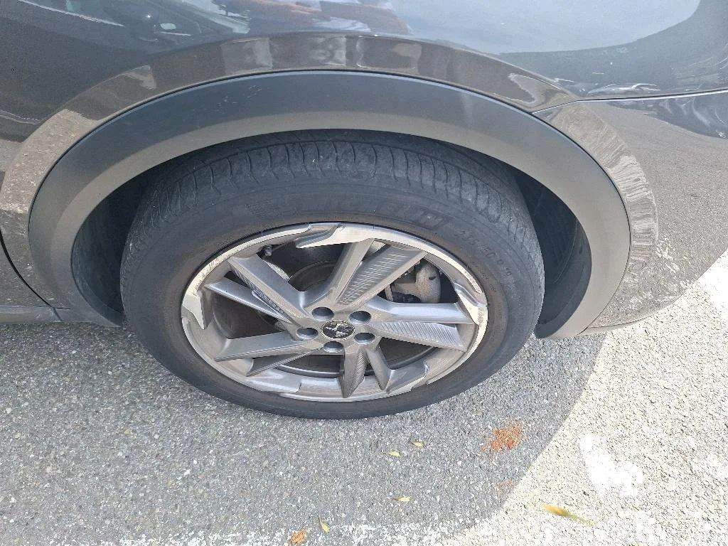 Vastgestelde schade