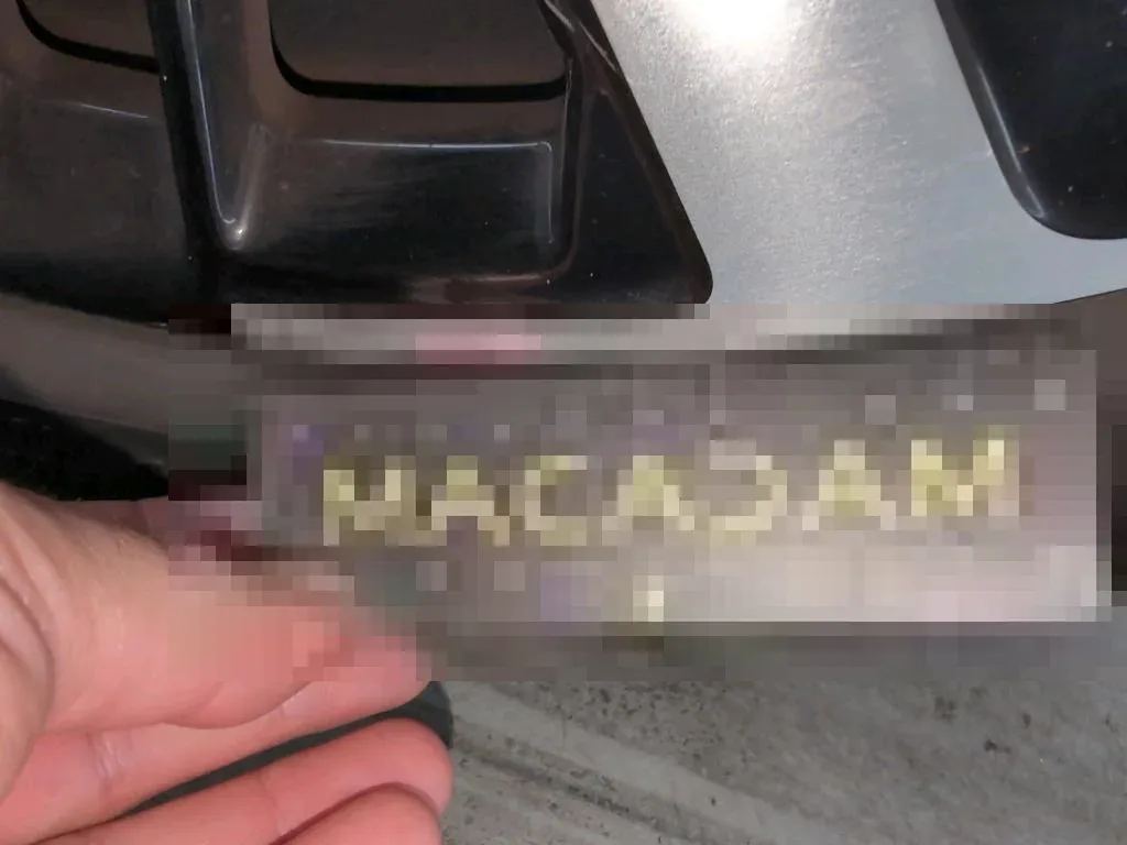 Vastgestelde schade