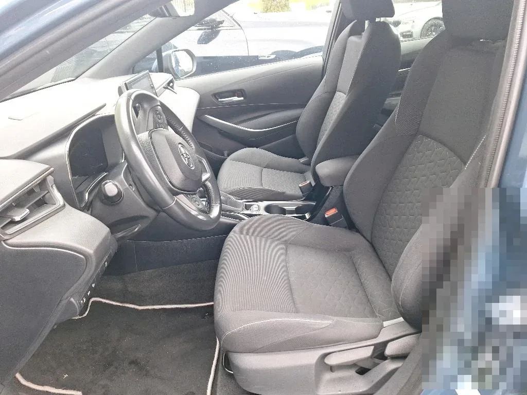 Vastgestelde schade
