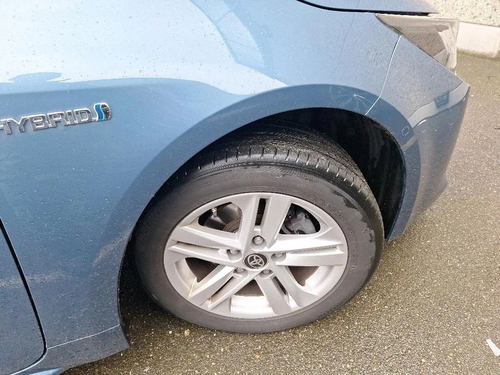 Vastgestelde schade