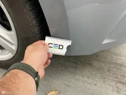 Reported damage