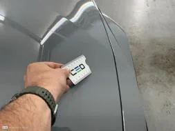 Reported damage