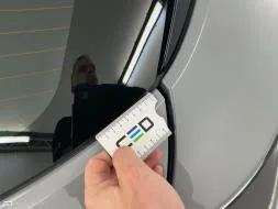 Reported damage