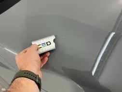 Reported damage