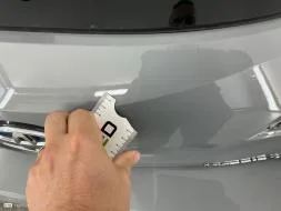 Reported damage