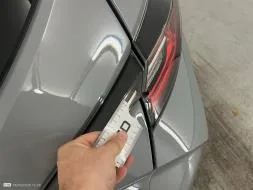 Reported damage