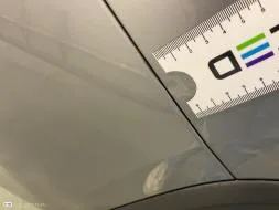 Reported damage