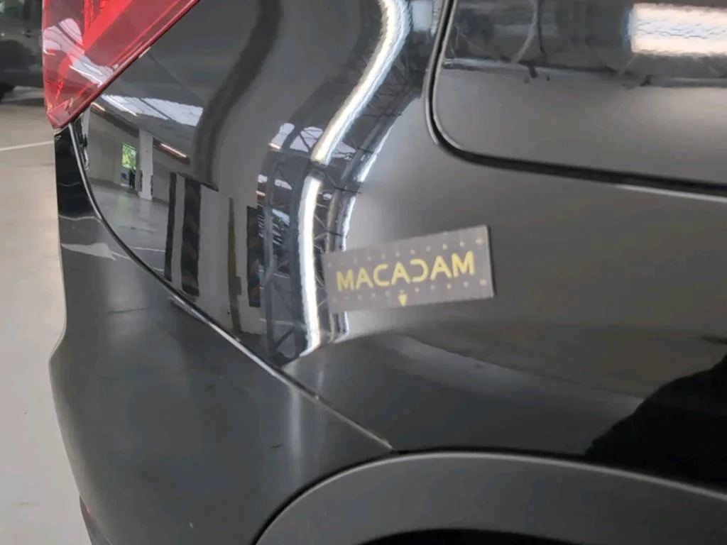 Vastgestelde schade