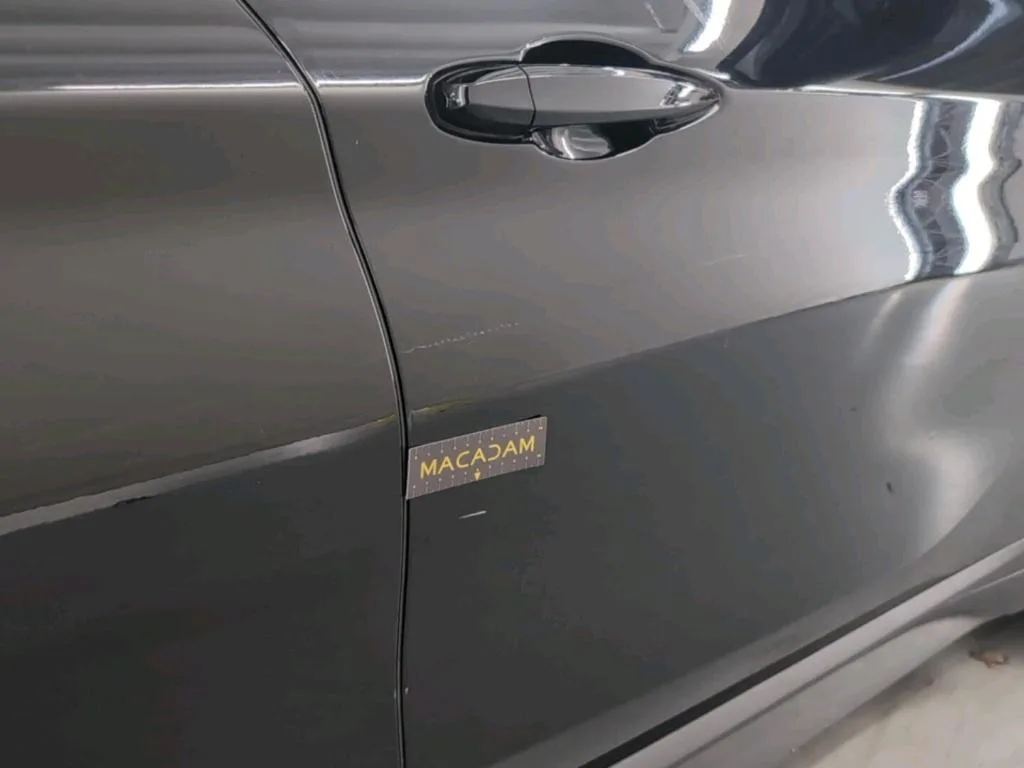 Vastgestelde schade