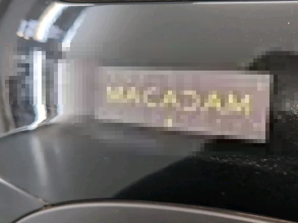 Vastgestelde schade