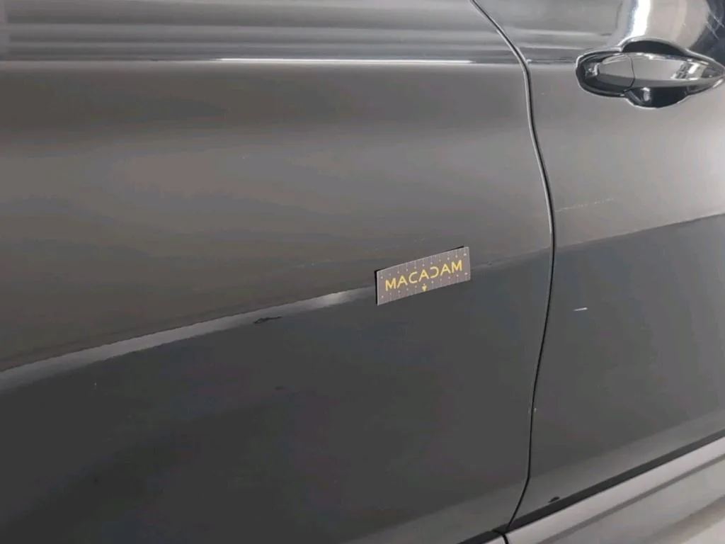 Vastgestelde schade