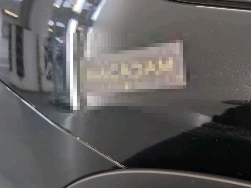 Vastgestelde schade