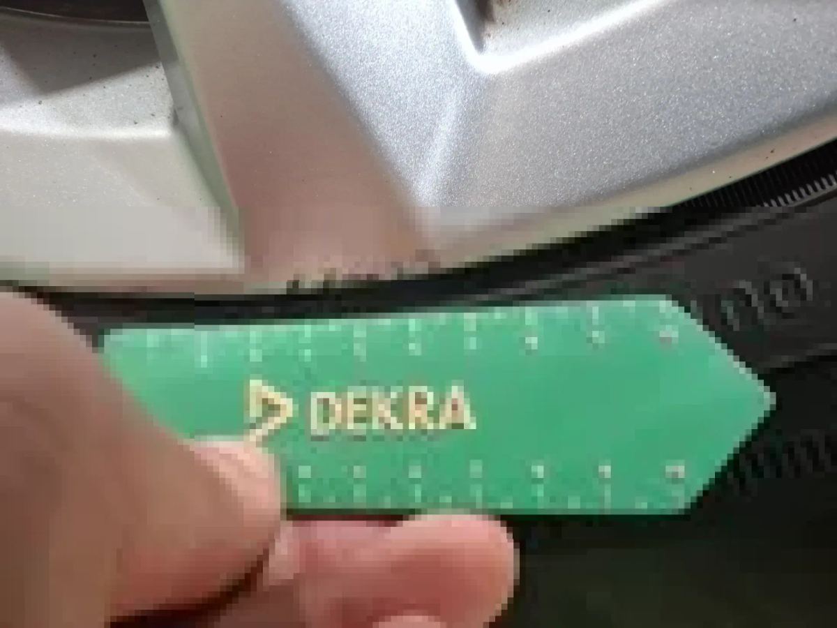 Reported damage