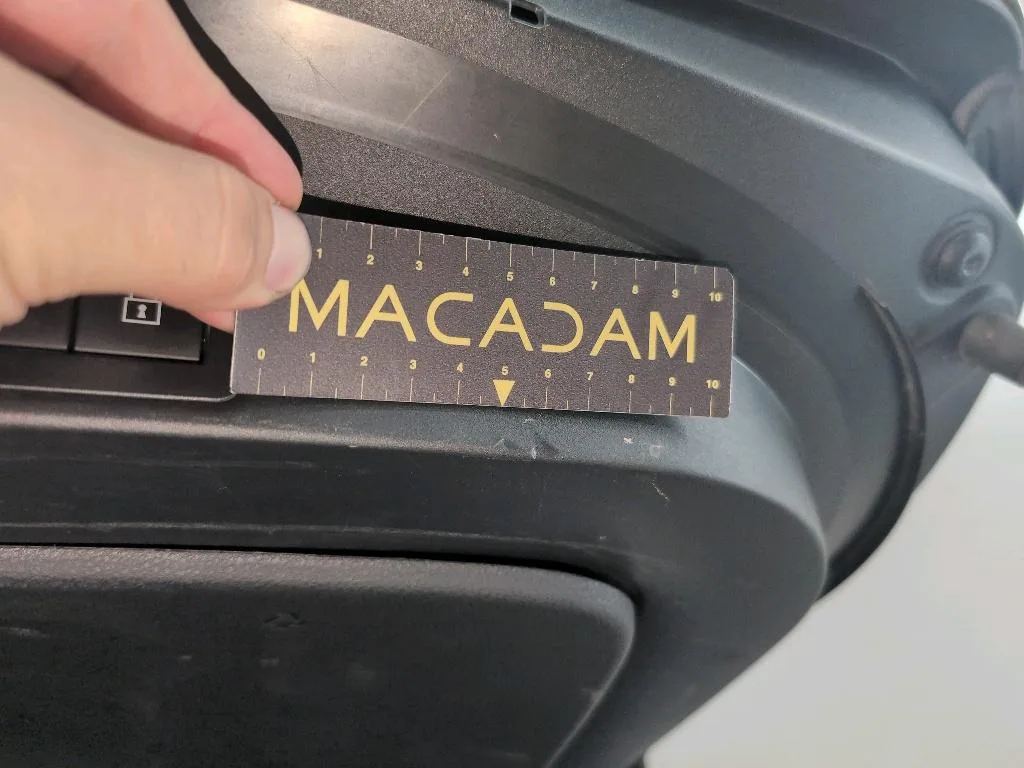 Vastgestelde schade