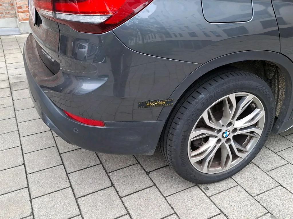 Vastgestelde schade