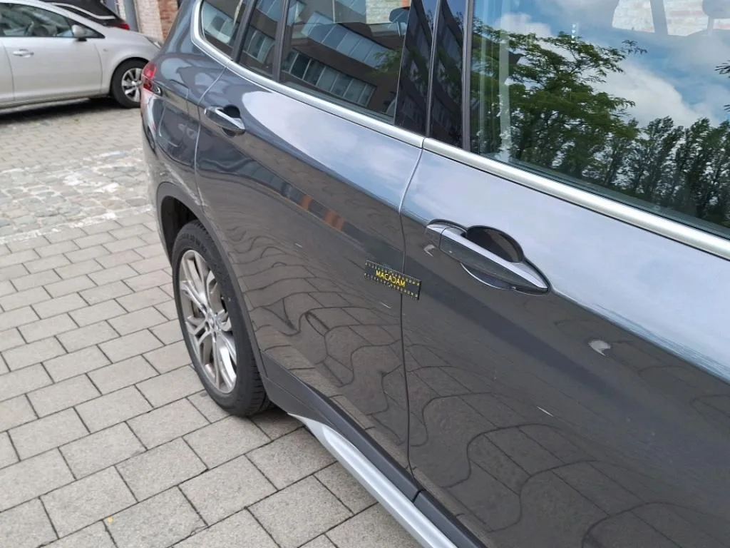 Vastgestelde schade