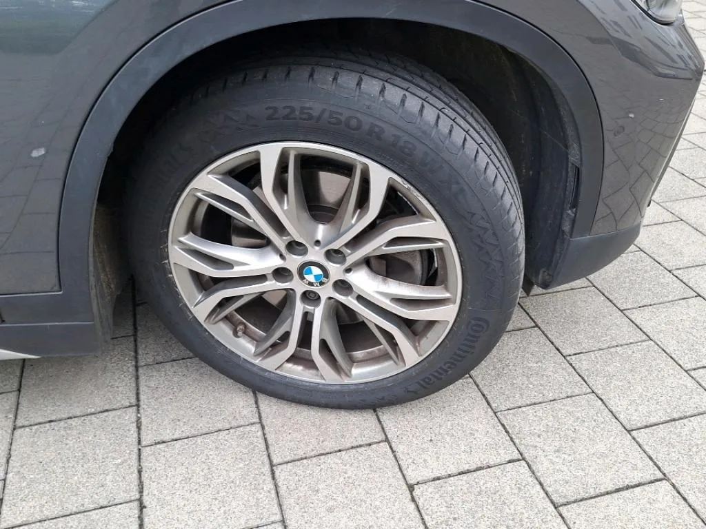Vastgestelde schade