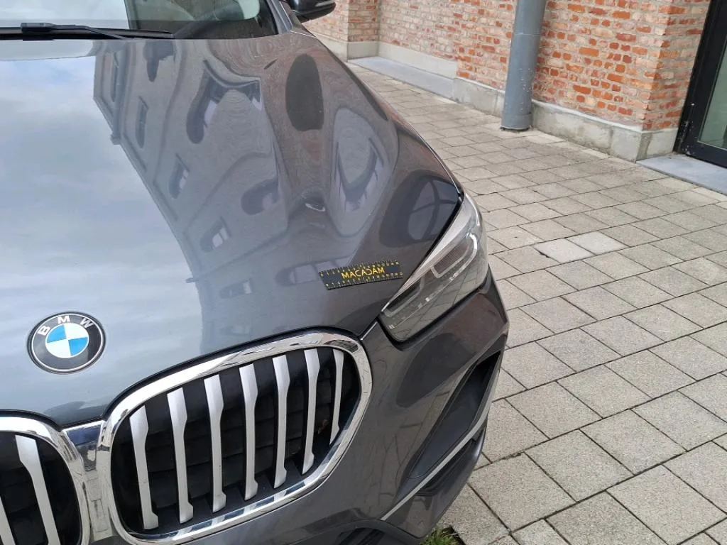Vastgestelde schade