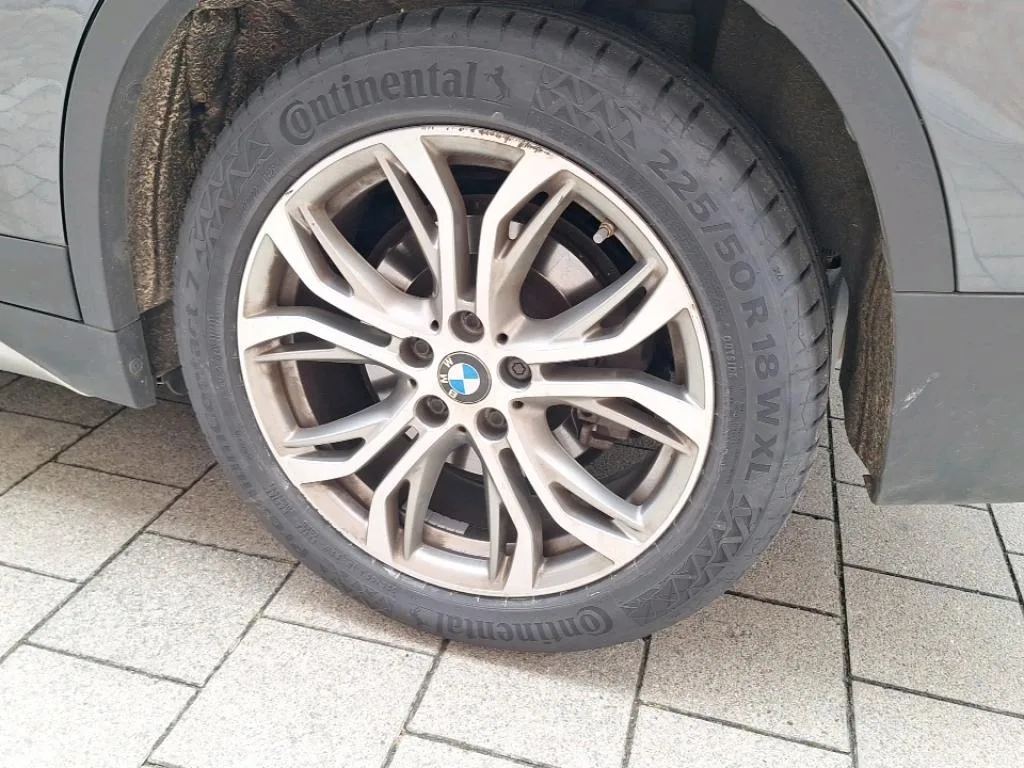 Vastgestelde schade