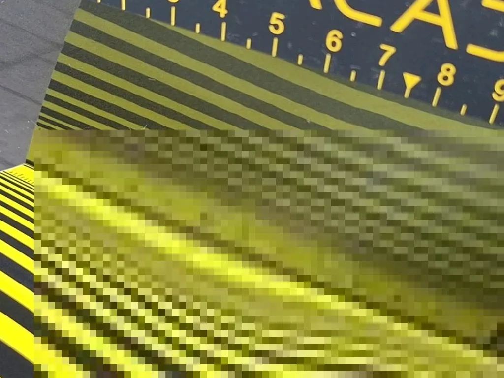 Vastgestelde schade