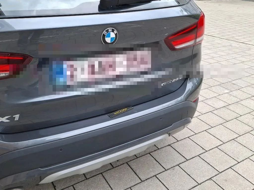 Vastgestelde schade