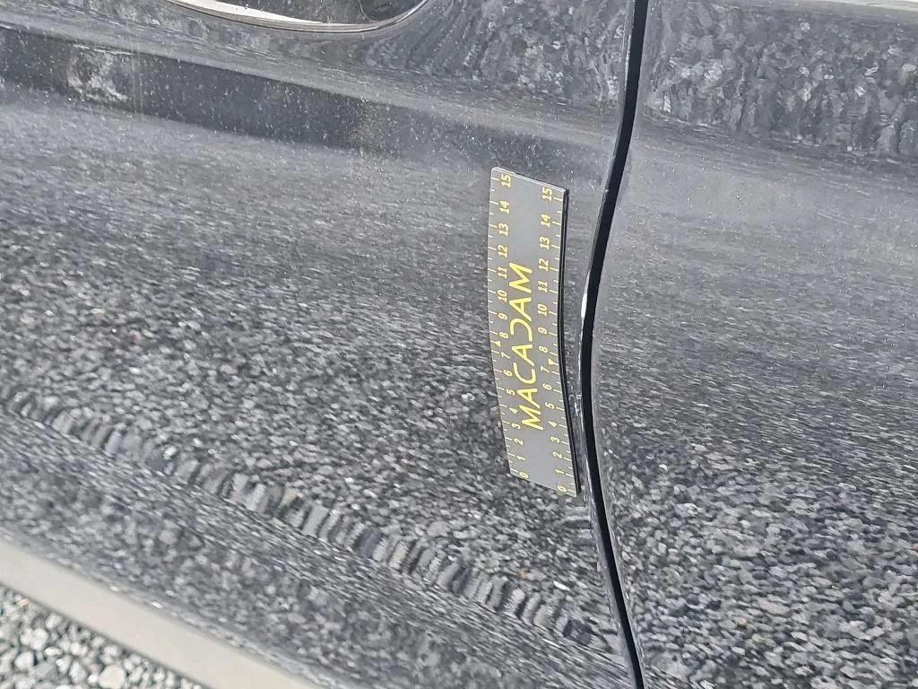 Vastgestelde schade
