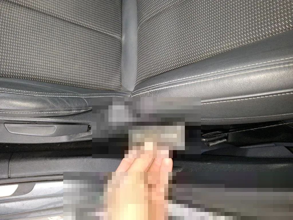 Vastgestelde schade