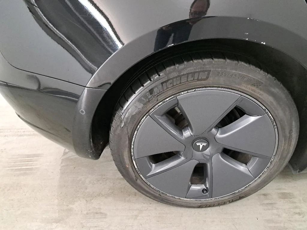 Vastgestelde schade