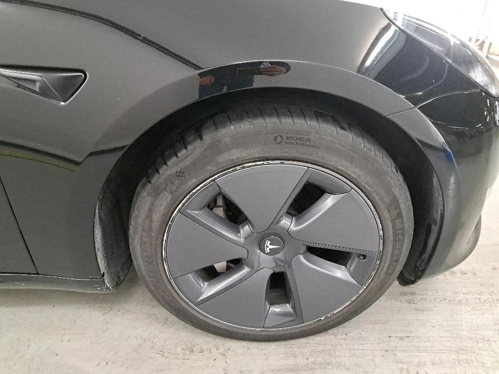 Vastgestelde schade