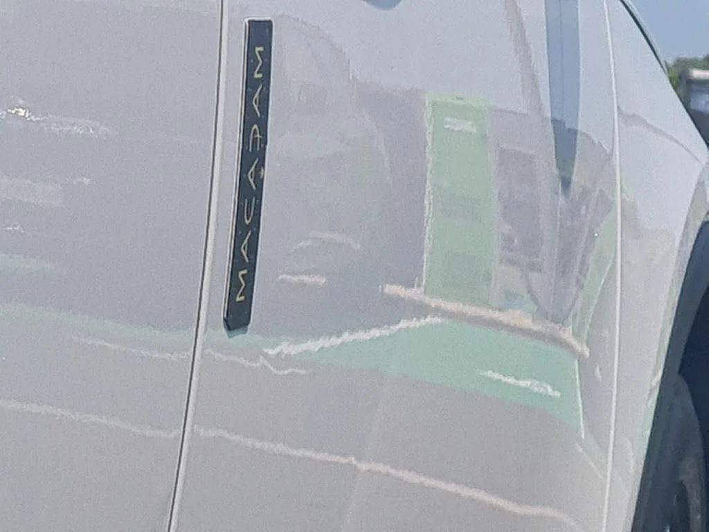 Vastgestelde schade