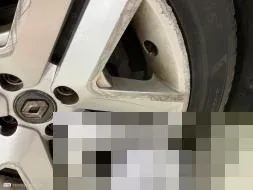 Vastgestelde schade