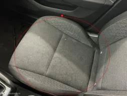 Reported damage