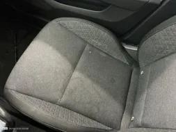 Reported damage