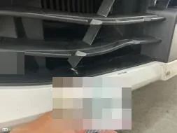 Reported damage