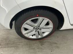 Reported damage