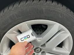 Reported damage