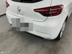 Reported damage