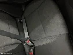Reported damage
