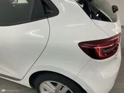 Reported damage