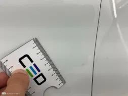 Reported damage