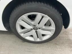 Reported damage