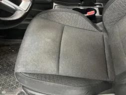 Reported damage