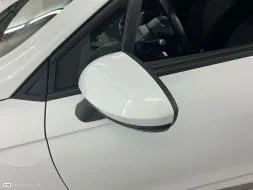 Reported damage