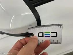 Reported damage